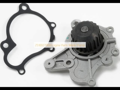 2510027000 Engine Parts Water Pump