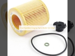 11427640862 Engine Parts BMW Oil Filter