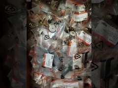 Auto Engine Parts High Accuracy Engine Coolant Pipe