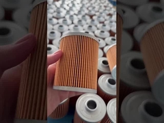 Engine Parts Oil Filter