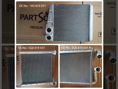 6R0121253A Engine Radiator