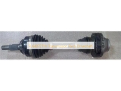 7L6407271H Transmission Parts Driveshaft