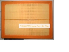 PHE000200 Engine Parts Air Filter