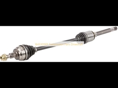 1643301901 Transmission Parts Driveshaft