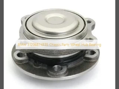 BMW 31206874335 Chassis Parts Wheel Hub Bearing
