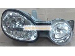 WH0218001R Headlight for