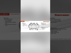 BMW 31121094233 Chassis Parts Front Left Control Arm