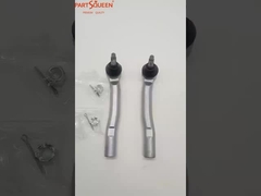 Steering rod ball head - the 'joint' of the car