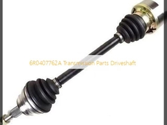 6R0407762A Transmission Parts Driveshaft