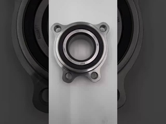 Mercedes Benz 2203300725 Chassis Parts Front Wheel Bearing Hub