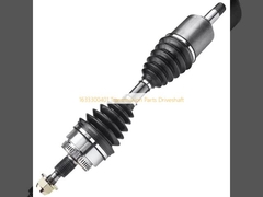 1633300401 Transmission Parts Driveshaft