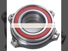 Mercedes Benz 2309810127 Chassis Parts Wheel Bearing