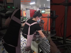 SMART 4533230000 Chassis Parts Front Shock Absorber