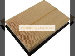 178010L040 Engine Parts Air Filter