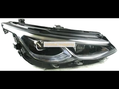 5H1941036 Headlight for