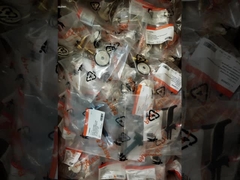 06E121045R Car Coolant Pipe Corrosion Resistant And Easy Installation