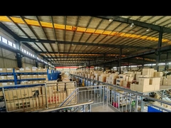 Tonnano PartsQueen Warehouse 