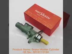 Mercedes Benz 0044305301 Chassis Parts Brake Master Cylinder