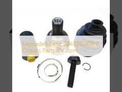 Mercedes Benz 2043301400 B Chassis Parts CV Joint