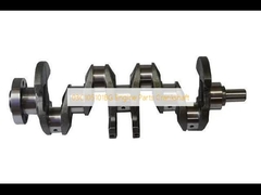 03C105101BG Engine Parts Crankshaft