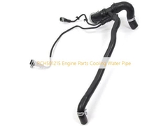 PCH501215 Engine Parts Cooling Water Pipe