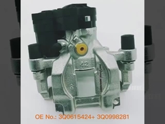 Mercedes Benz 2044213281 Chassis Parts Brake Caliper