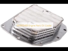 1041800409 Engine Parts Oil Cooler