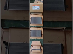 Discover PartsQueen High Quality Radiator