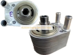 4526544 Engine Parts Oil Cooler