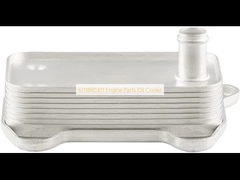 6111880301 Engine Parts Oil Cooler