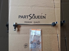 Mercedes Benz 2043232965 Chassis Parts Stabilizer Bar