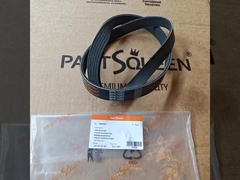 PartsQueen's V-Ribbed Belt is here to enhance your vehicle's efficiency. 