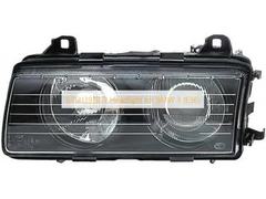 63121393271 Headlight for BMW 3 (E36)
