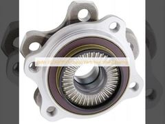 BMW 31206879159 Chassis Parts Rear Wheel Bearing