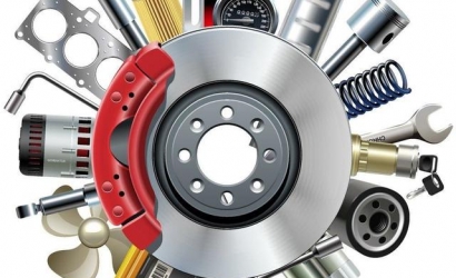 What is the difference between the original  and the subsidiary auto parts?