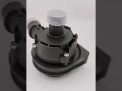 986841 Engine Parts Water Pump