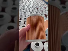 8W0133843C Engine Parts Air Filter